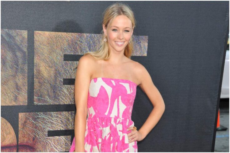 Emily Montague Ex Husband D Elia Net Worth Biography Famous