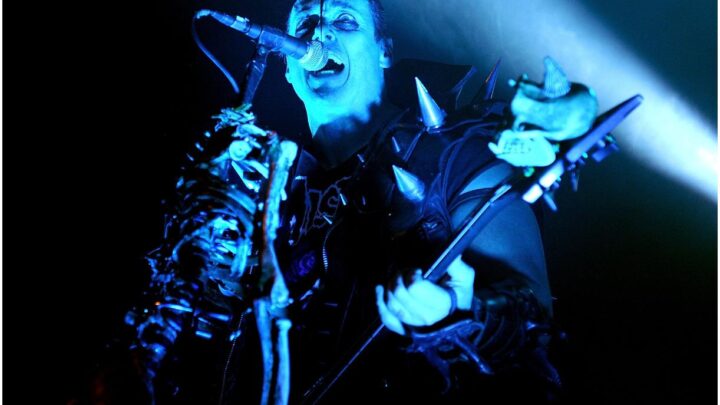 Jerry Only - Net Worth, Biography, Son, The Misfits