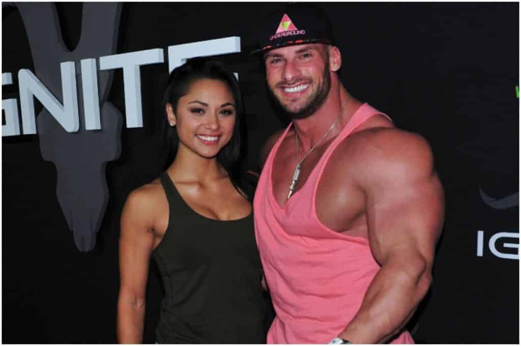 Joey swoll net worth height real name biography famous people today