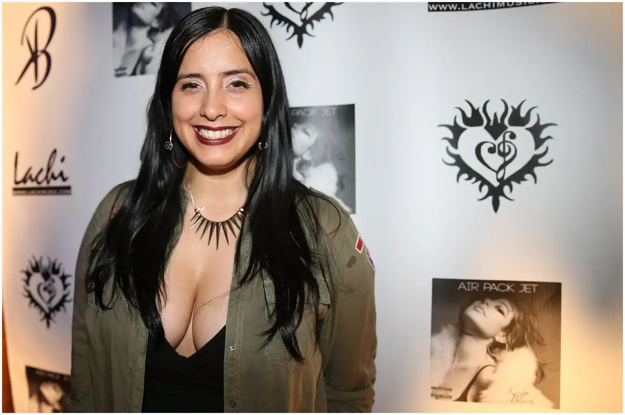 Laura Stylez net worth