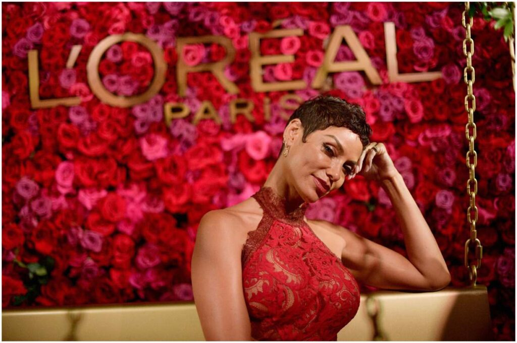 Nicole Murphy Net Worth 2022 Famous People Today