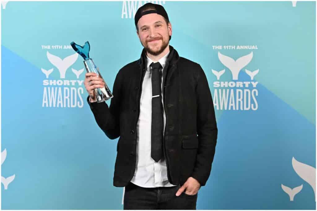 Peter McKinnon Net Worth Wife Famous People Today