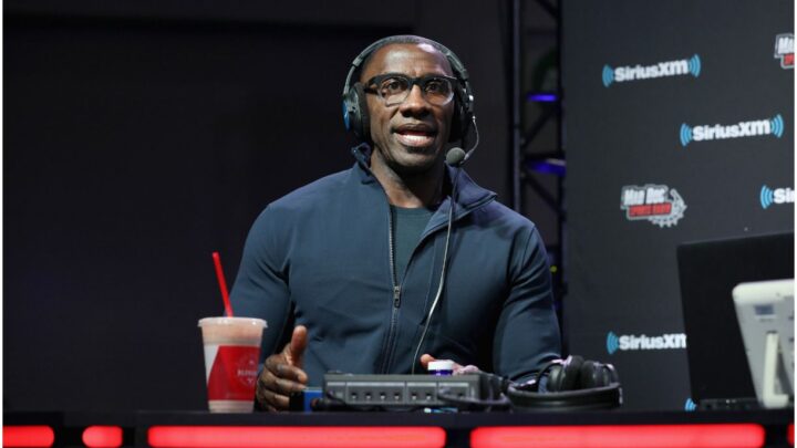 Shannon Sharpe Net Worth Salary Wife Girlfriend