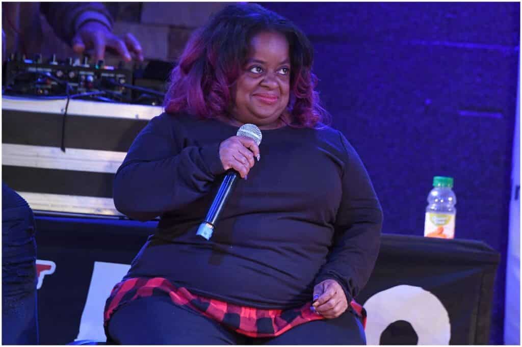 Shirlene “Ms. Juicy” Pearson Net Worth Famous People Today