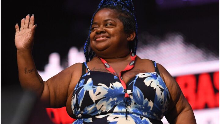 Shirlene “Ms. Juicy” Pearson - Net Worth, Husband, Bio