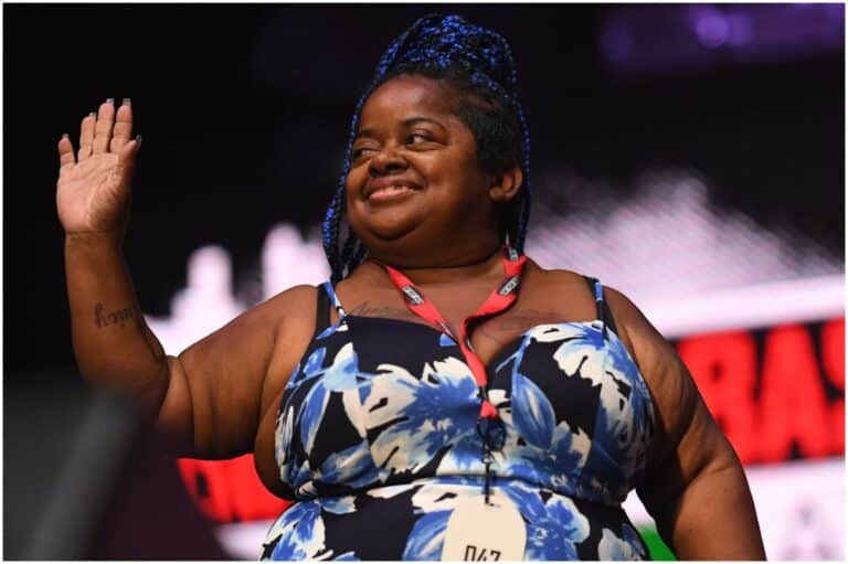 Shirlene “Ms. Juicy” Pearson Net Worth Famous People Today