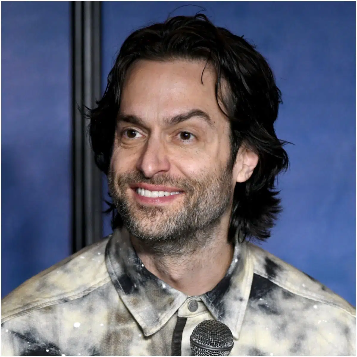what is the net worth of Chris D'Elia