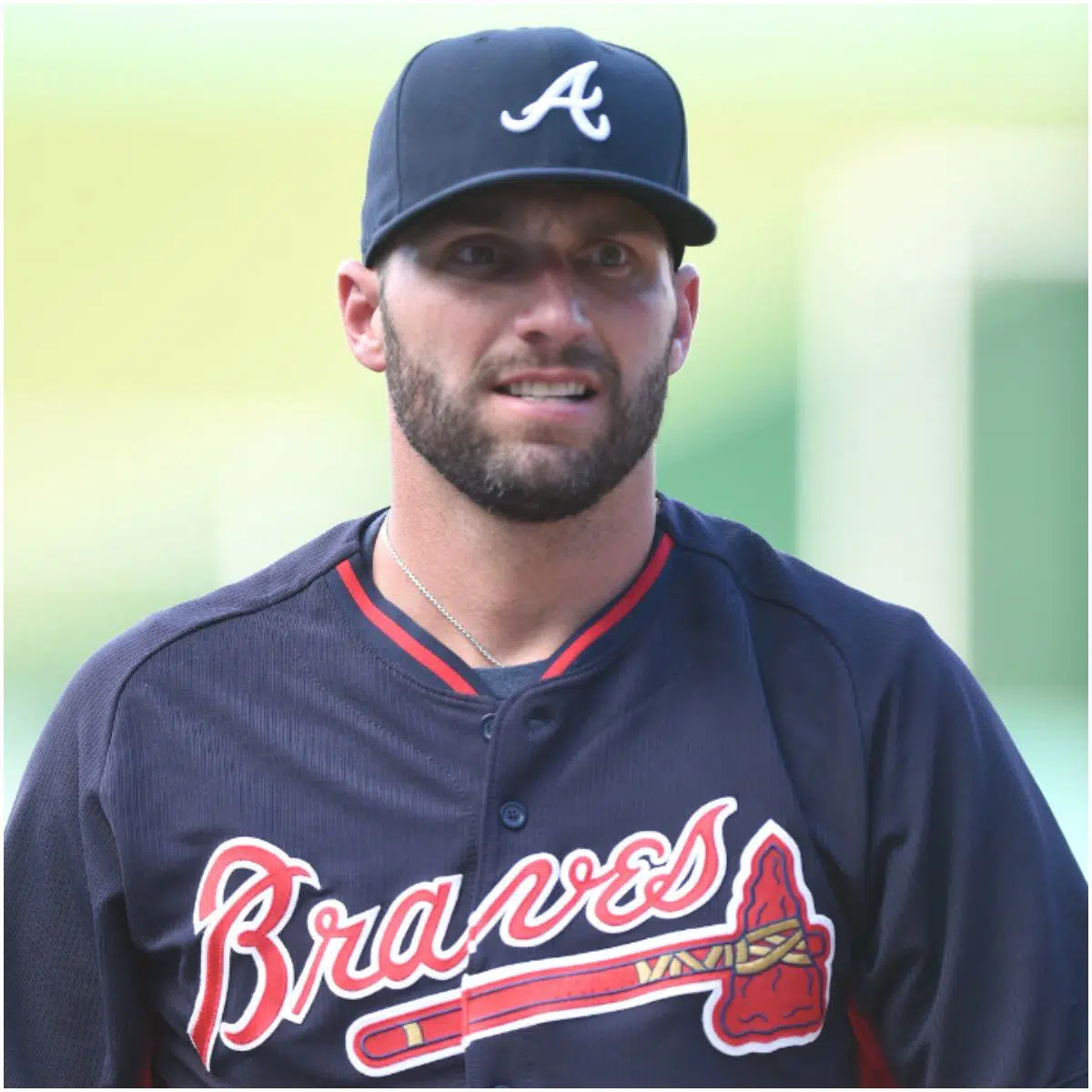 Jeff Francoeur Net Worth  Wife - Famous People Today