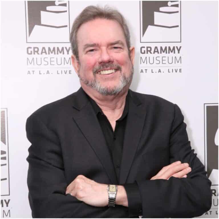 Jimmy Webb Net Worth & Wife - Famous People Today