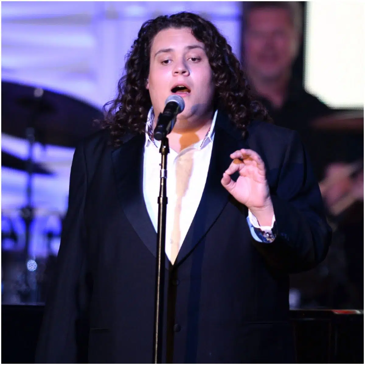 what is the net worth of Jonathan Antoine