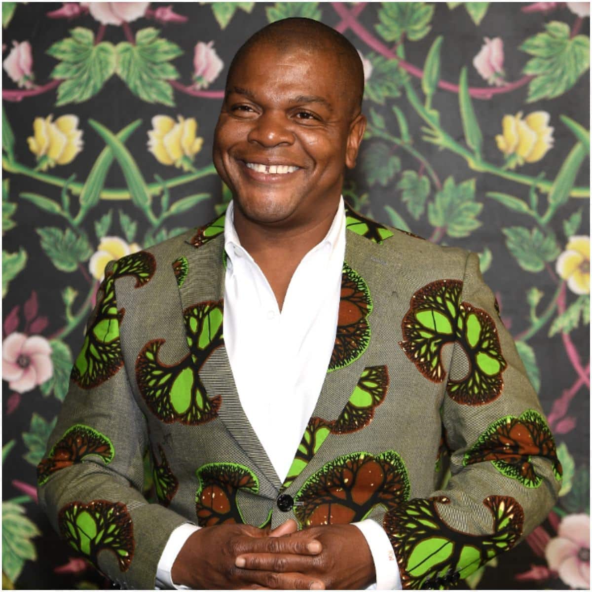 what is the net worth of Kehinde Wiley