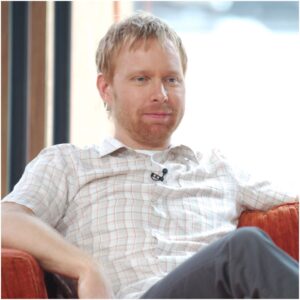 Nate Mendel Net Worth 2024