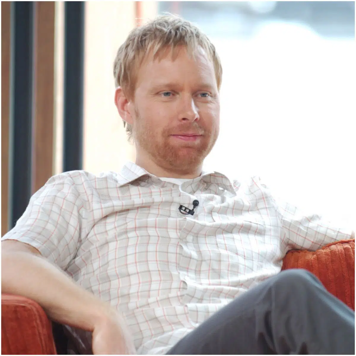 what is the net worth of Nate Mendel