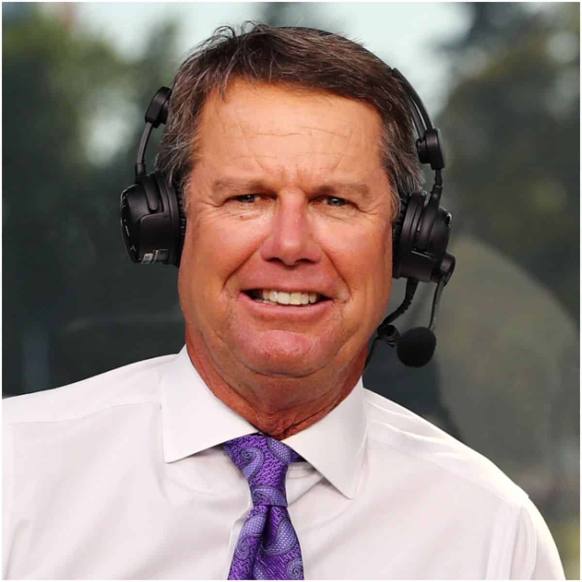 what is the net worth of Paul Azinger