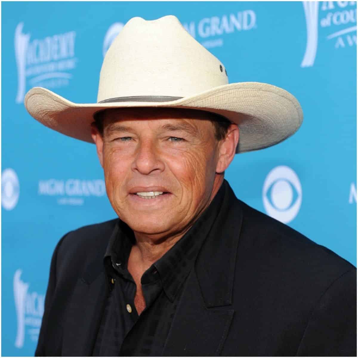 Sammy Kershaw Net Worth 2024 - Famous People Today