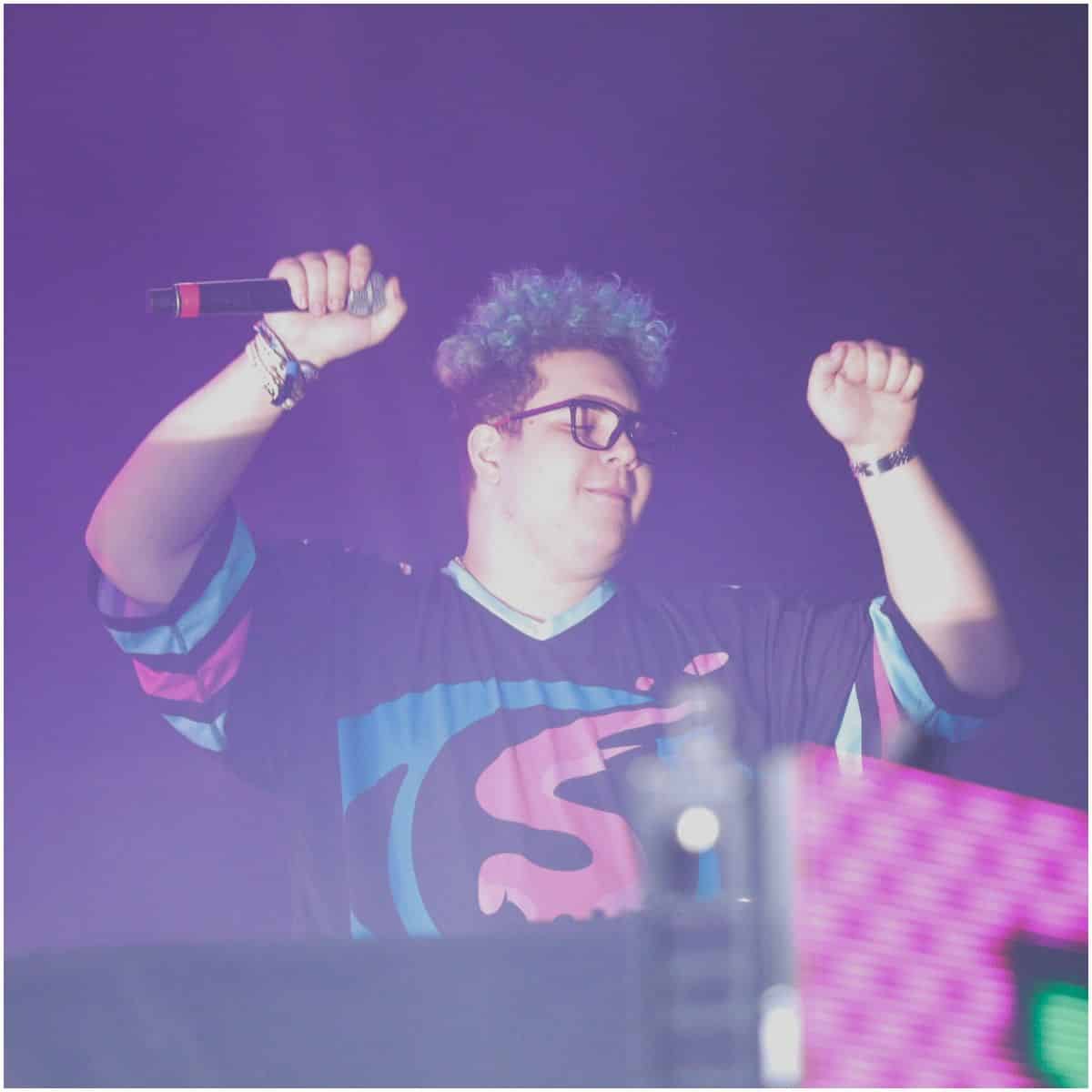 what is the net worth of Slushii