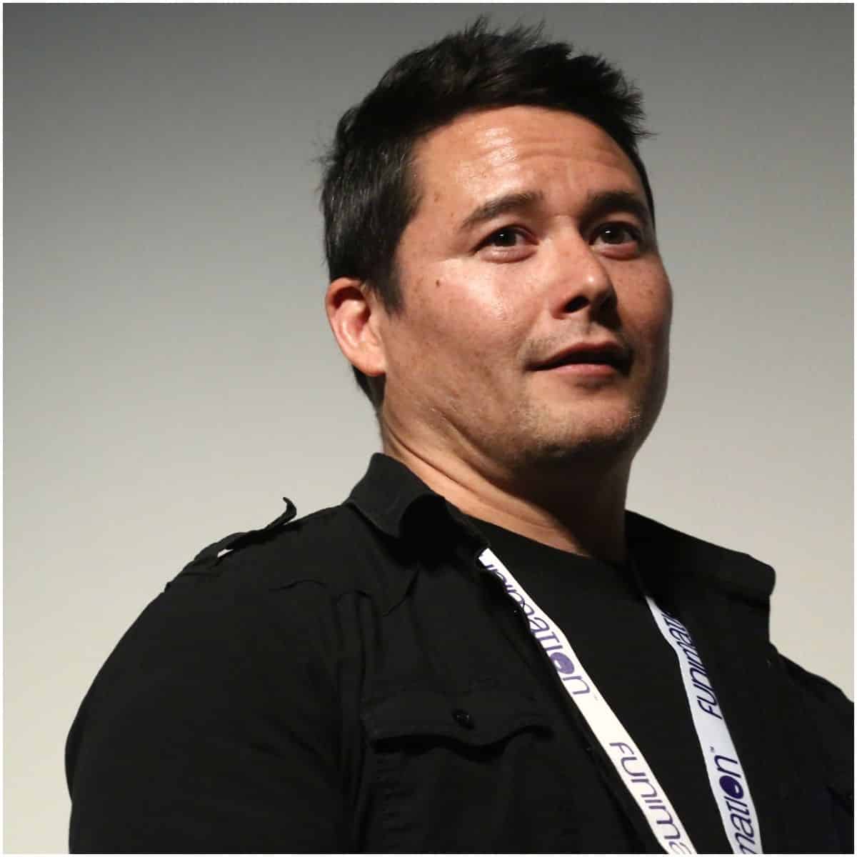 what is the net worth of Johnny Yong Bosch