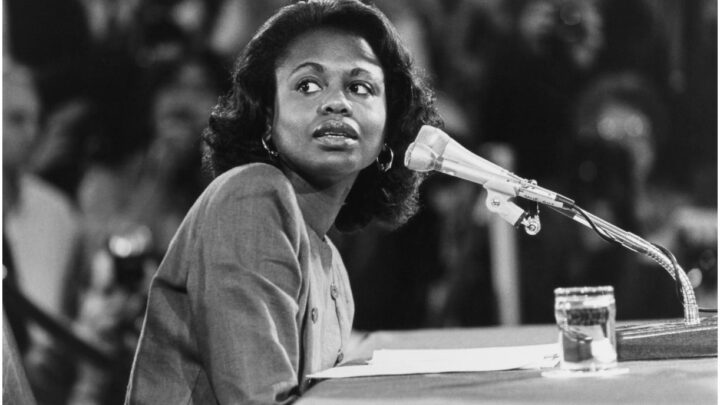 Anita Hill – Net Worth, Bio, Hearings, Married