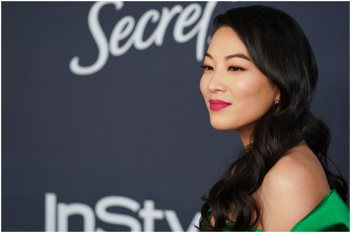 Arden Cho Net Worth (Update) Famous People Today