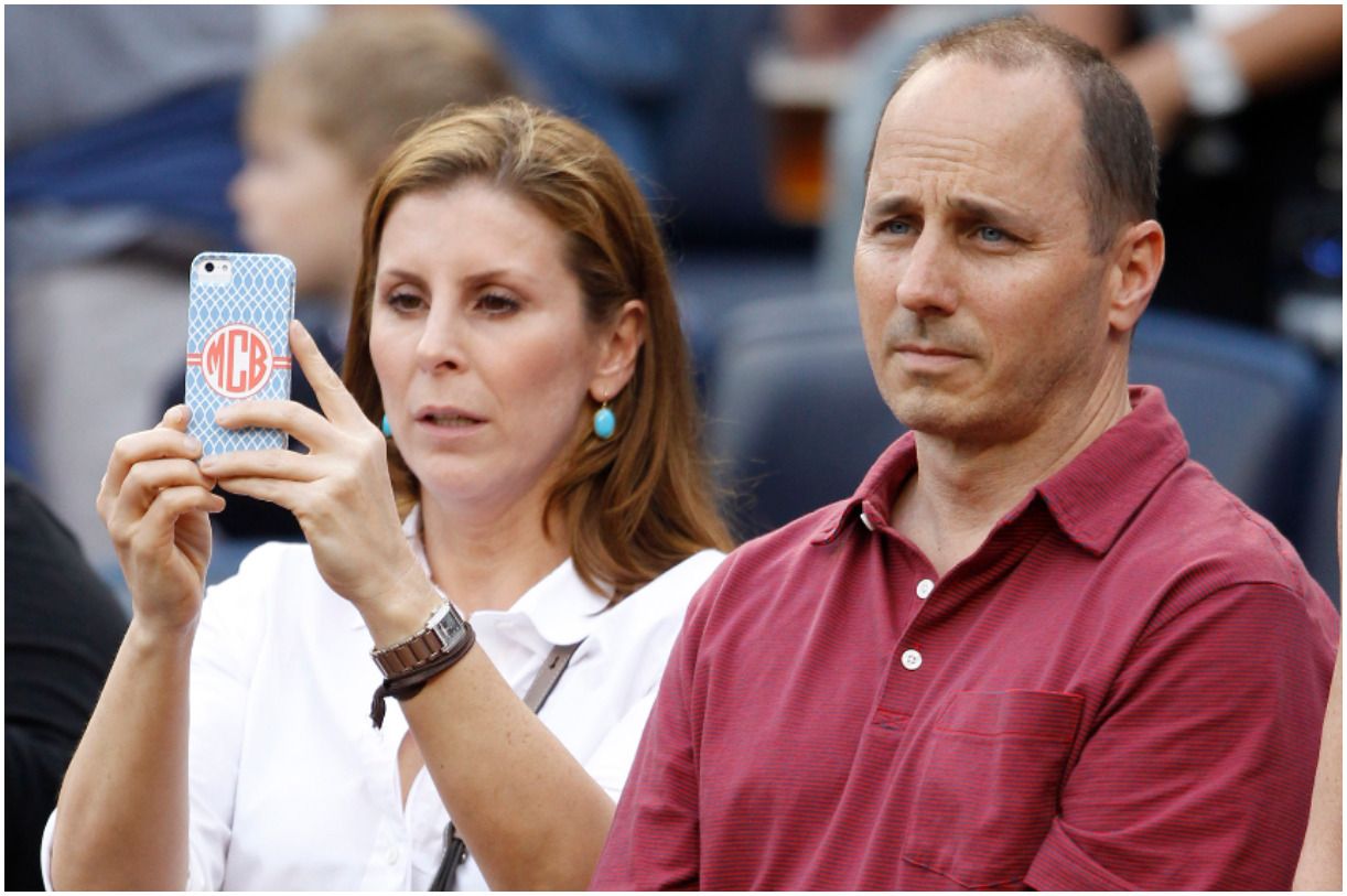 Brian Cashman Net Worth