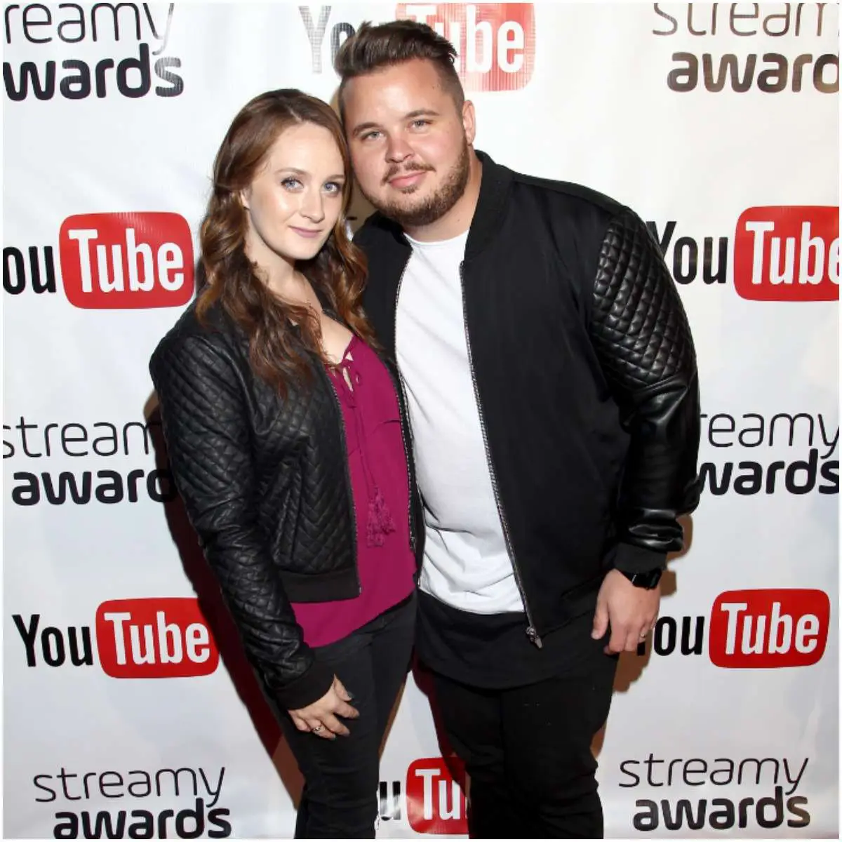 Bryan Lanning and his wife Missy Lanning