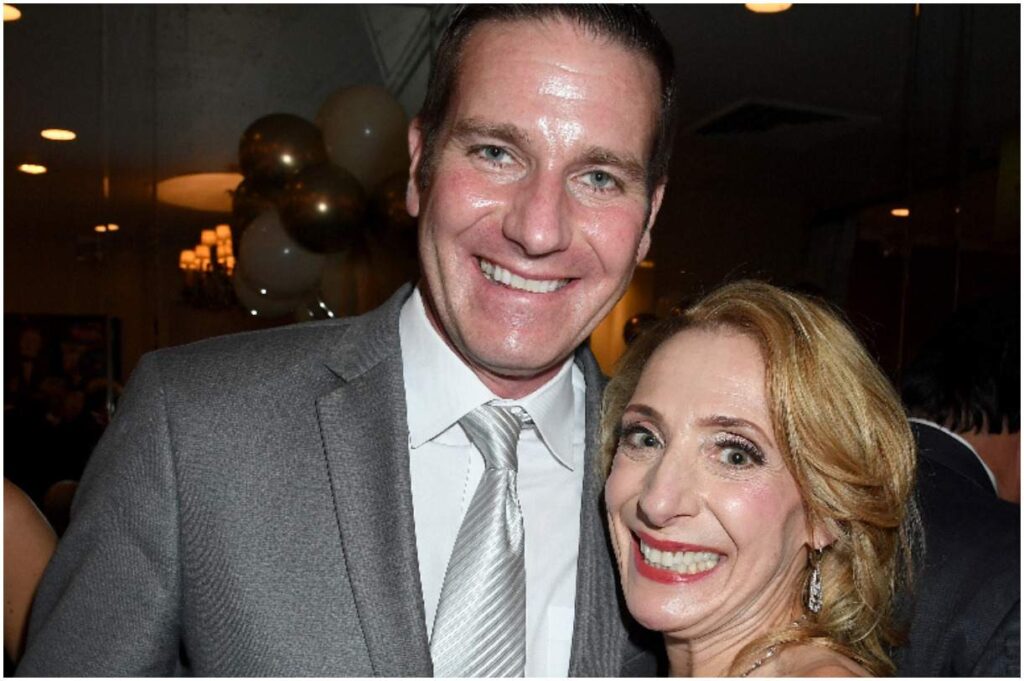 Carl Marino - Net Worth, Wife (Ilona Gugan), Salary - Famous People Today