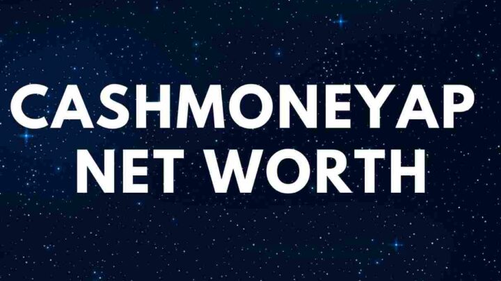 CashMoneyAP - Net Worth, Bio, Real Name
