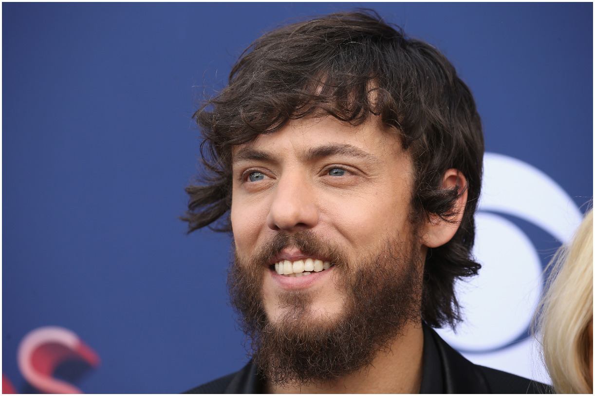Chris Janson Net Worth Wife Famous People Today