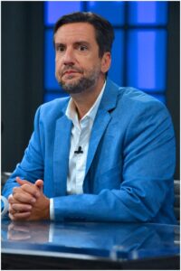 Clay Travis Net Worth & Wife - Famous People Today