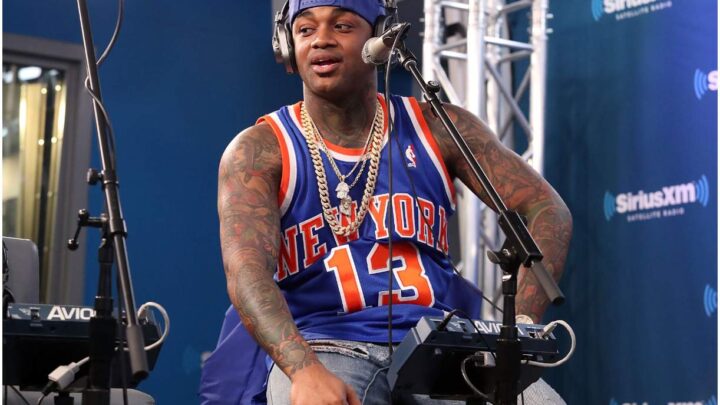 Conceited – Net Worth, Height, Girlfriend, Biography