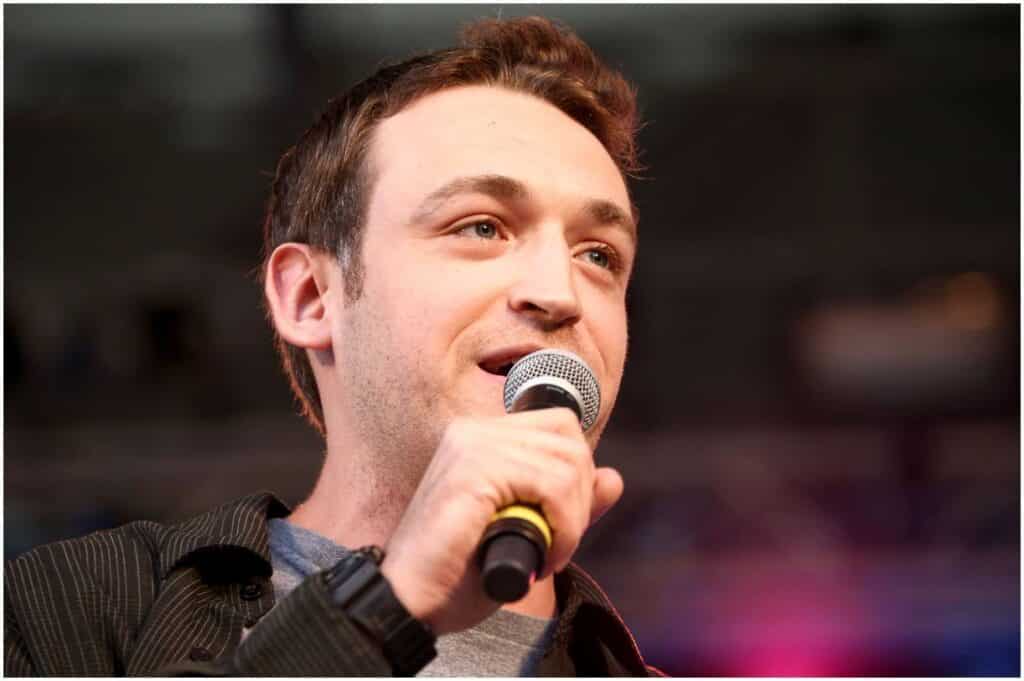 Dan Soder - Net Worth, Girlfriend (Katie Nolan), Height, Biography - Famous People Today