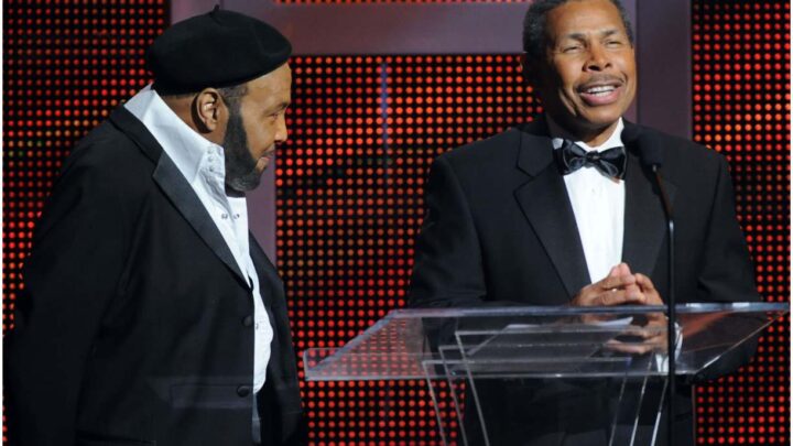 Dr. Bill Winston – Net Worth, Wife (Veronica Irene Brown), Bio, Quotes