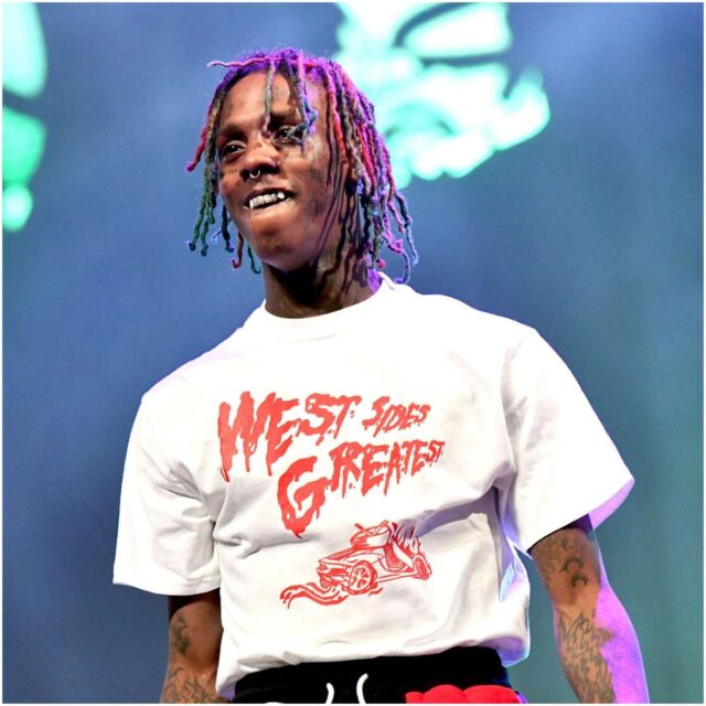 Famous Dex Net Worth 2024