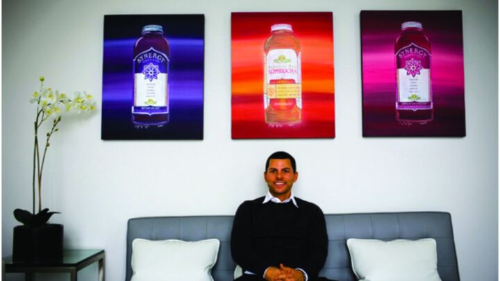 GT Dave – Net Worth, Husband (Allan Fanucchi), GT’s Living Foods