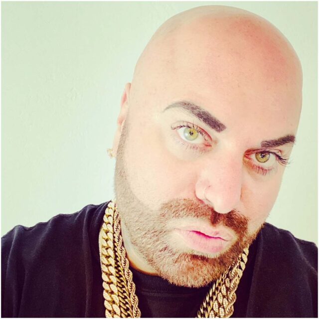 Hard Rock Nick - Net Worth & Biography - Famous People Today