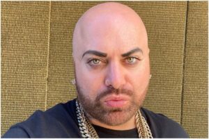 Hard Rock Nick Net Worth - Famous People Today