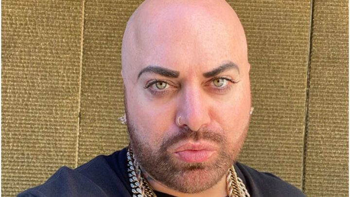 Hard Rock Nick – Net Worth & Biography