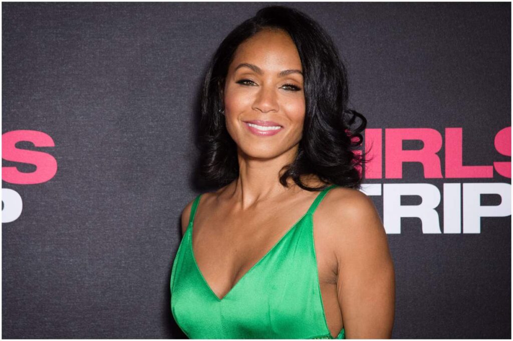 Jada Pinkett Smith Net Worth Husband & Biography Famous People Today