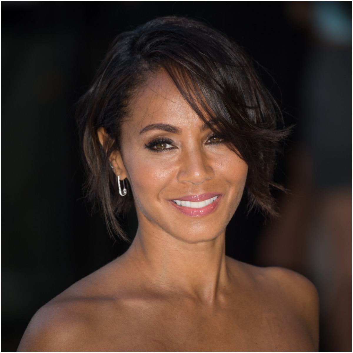 Jada Pinkett Smith Net Worth