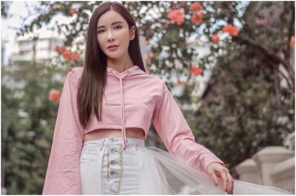 Jamie Chua Net Worth ExHusband & Boyfriend Famous People Today