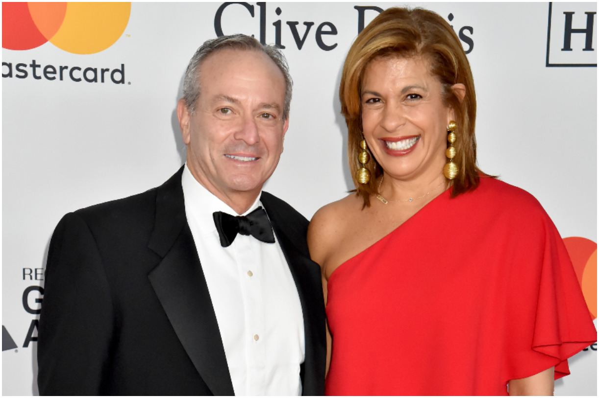 Joel Schiffman Net Worth (Update) - Famous People Today