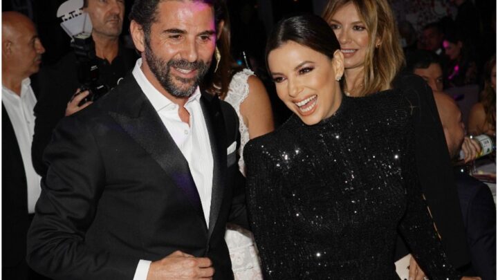 José Antonio Bastón - Net Worth, Wife (Eva), Wiki