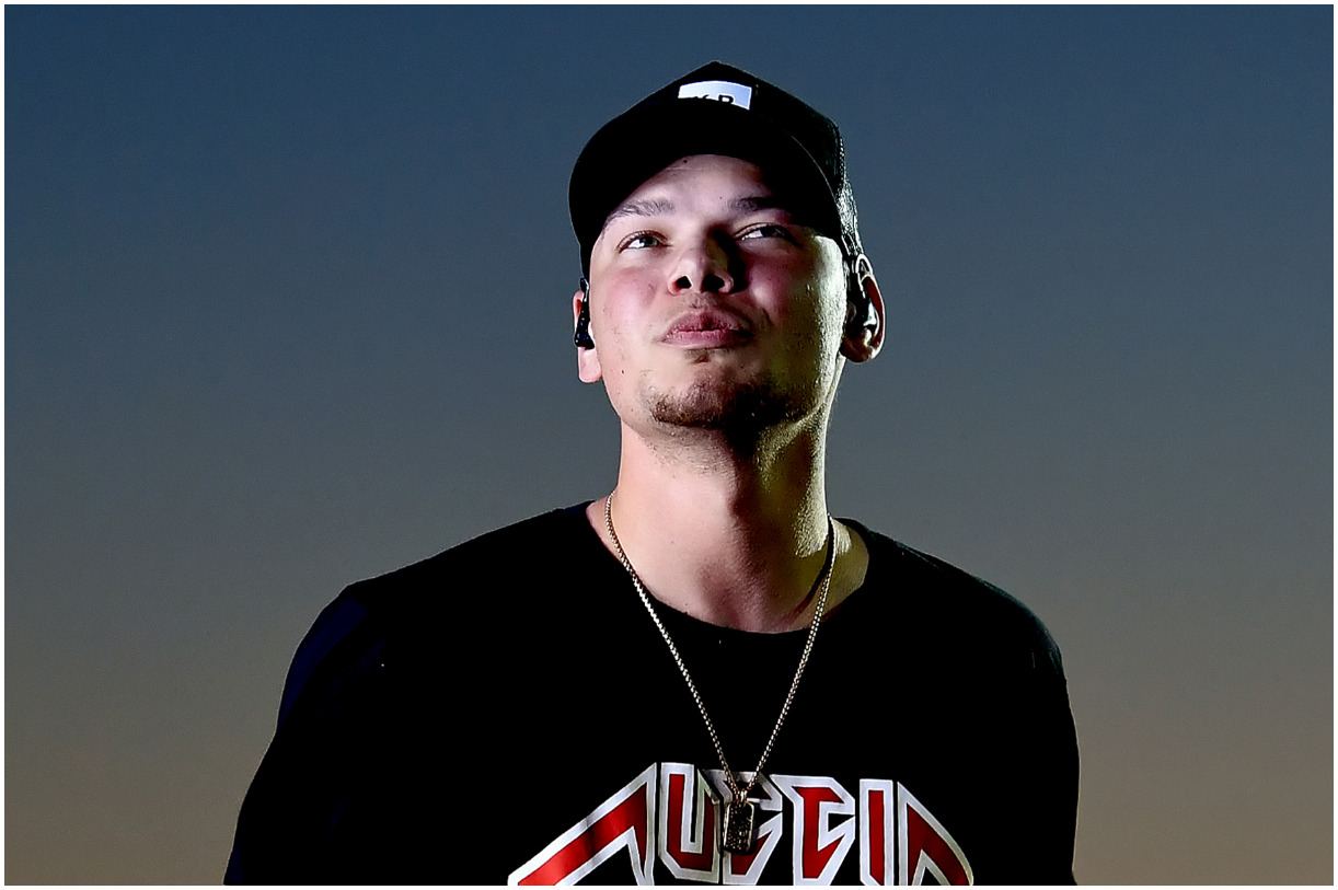 Kane Brown Net Worth | Wife - Famous People Today