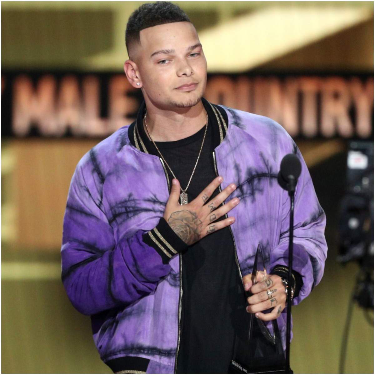 Kane Brown Net Worth