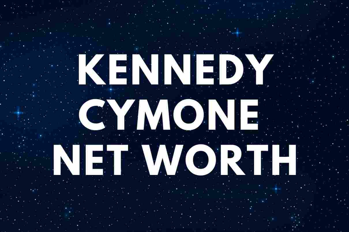 2. How to Achieve Kennedy Cymone's Blonde Hair - wide 5