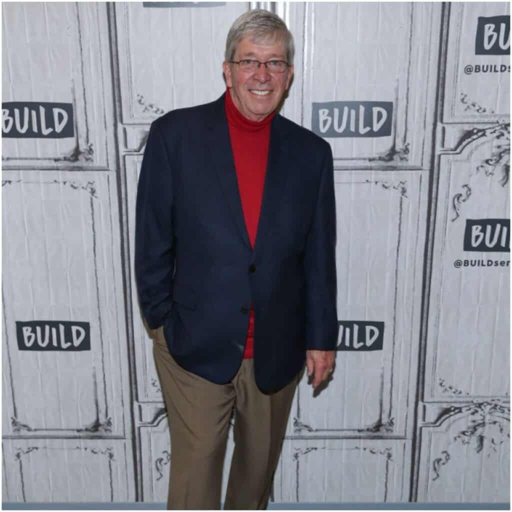 Lt. Joe Kenda Net Worth - How Rich is the Detective Lieutenant