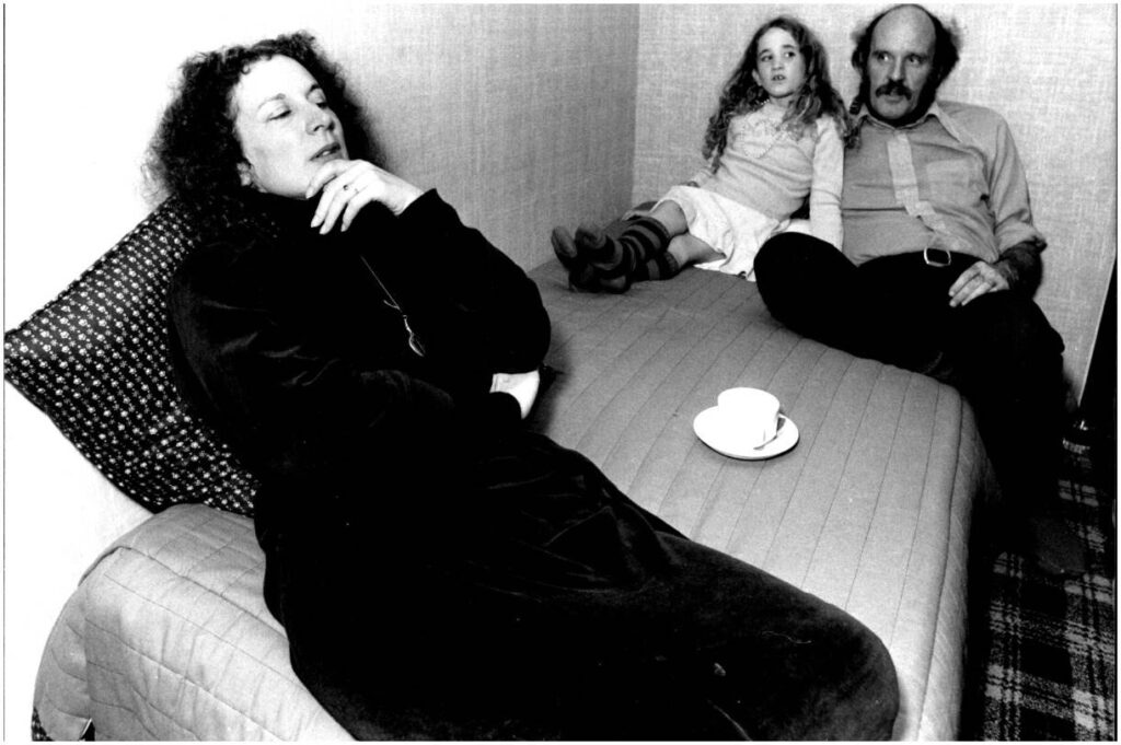 Margaret Atwood - Net Worth, Partner (Graeme Gibson), Quotes - Famous