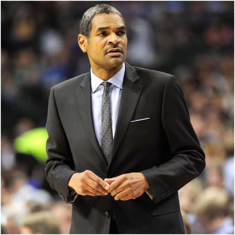 Maurice Cheeks Net Worth 2024