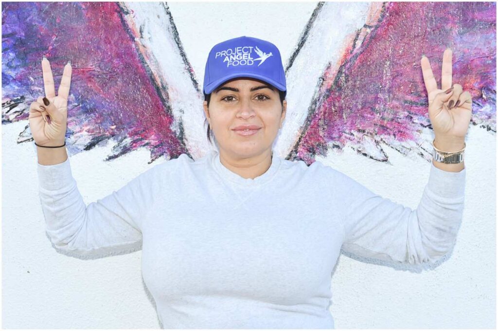 Mercedes &ldquo;MJ&rdquo; Javid Net Worth (Update) - Famous People Today