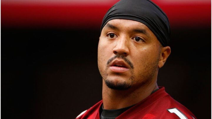 Michael Floyd - Net Worth, Salary, Wife, Wiki, DUI